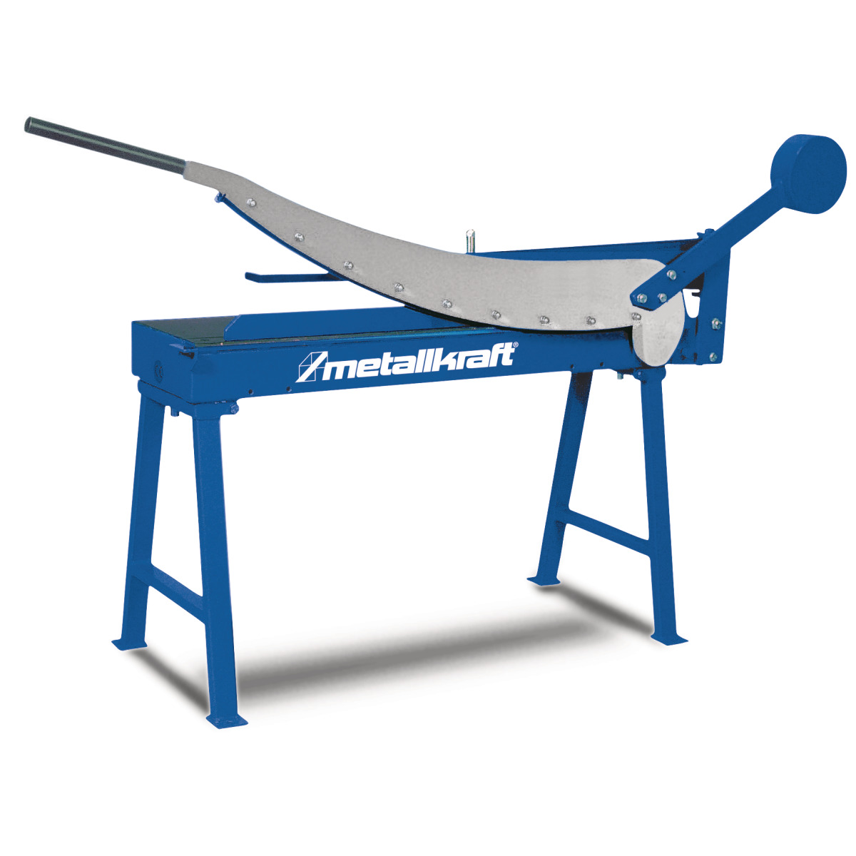 METALLKRAFT BSS 1000 – Manual Sheet Metal Shears