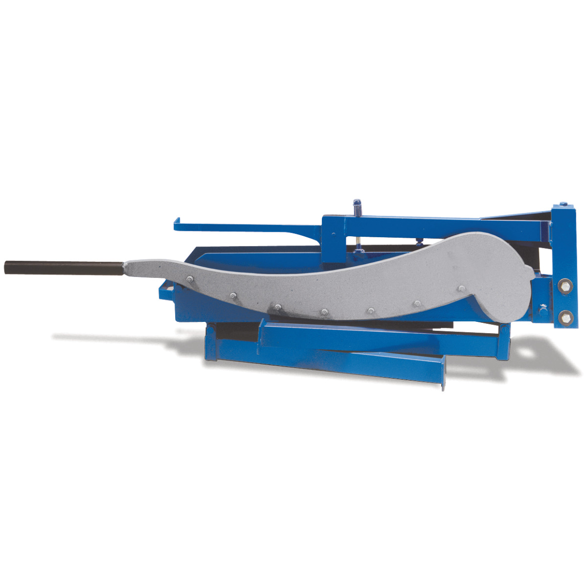 METALLKRAFT BSS 1000 – Manual Sheet Metal Shears