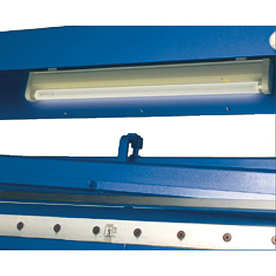 METALLKRAFT FTBS 1050-12 M – Manual Sheet Metal Shears