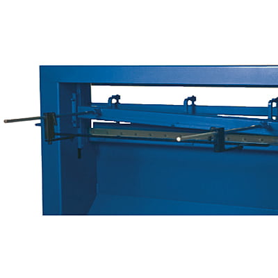 METALLKRAFT FTBS 1050-12 M – Manual Sheet Metal Shears