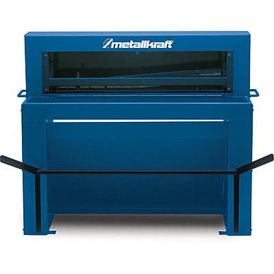 METALLKRAFT FTBS 1050-12 M – Manual Sheet Metal Shears