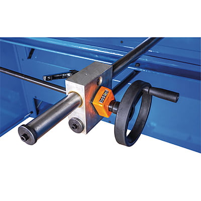 METALLKRAFT MTBS 1255-30 E – Motorized Sheet Metal Shears