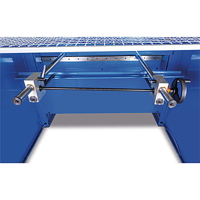 METALLKRAFT MTBS 1255-30 E – Motorized Sheet Metal Shears