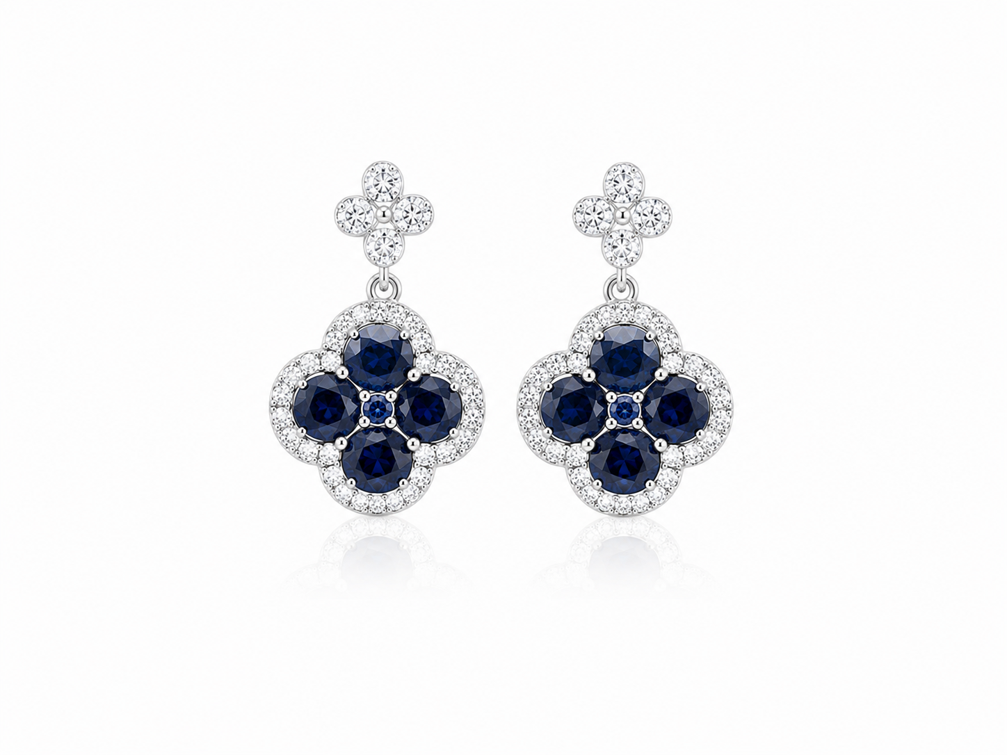 VAN CLEEF ZAF. DI Y ZAF COLGANDO