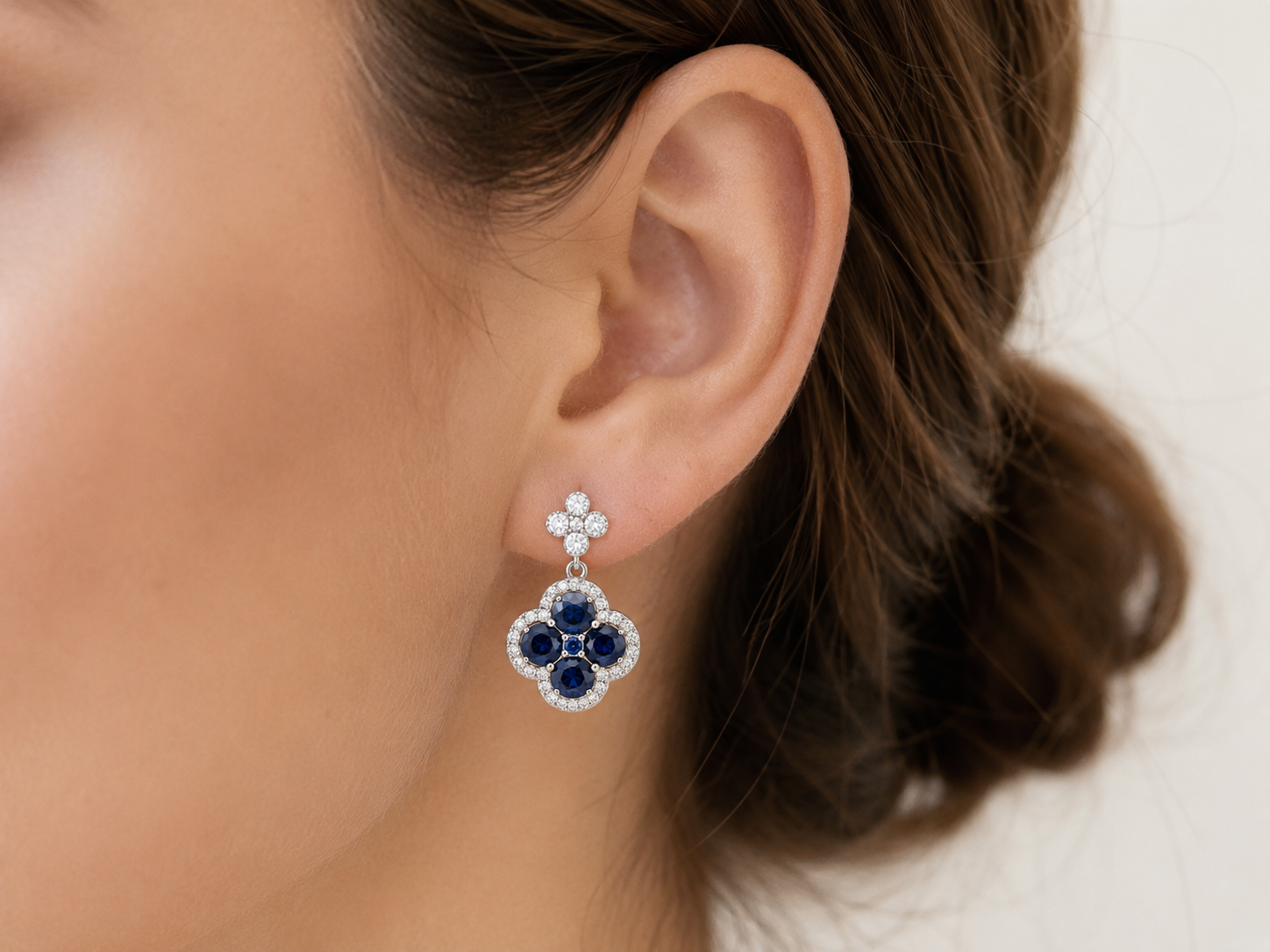 VAN CLEEF ZAF. DI Y ZAF COLGANDO