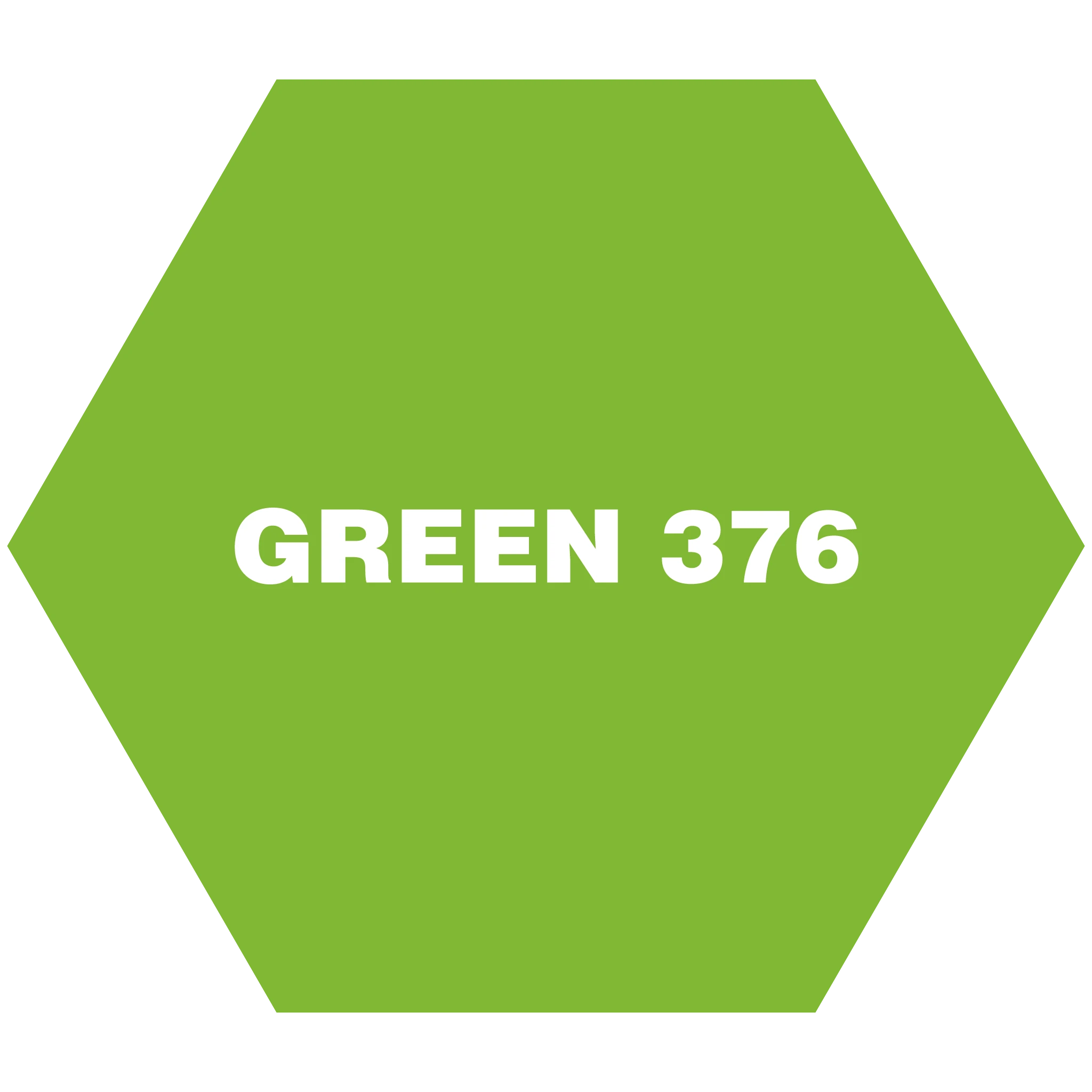 Inkcraft - 376 Green MXO 20%