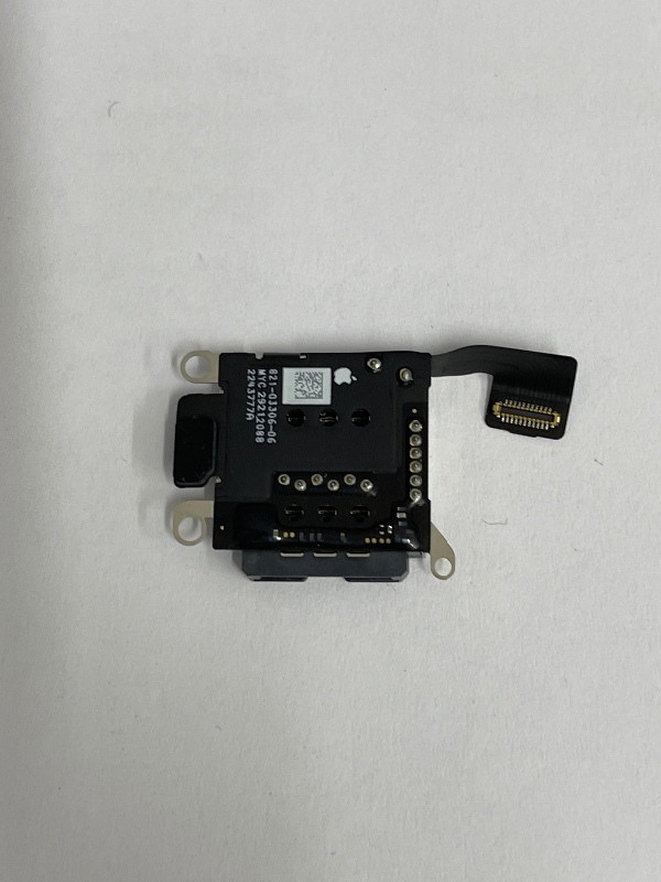 Lector de Sim iPhone 13