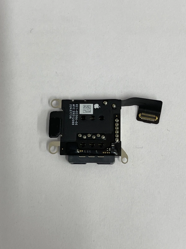 Lector de Sim iPhone 13