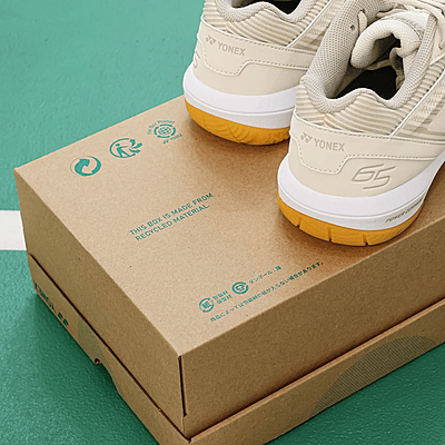 Yonex Power Cushion 65 Z C90 Men's Limited Edition (Natural) - PREORDER