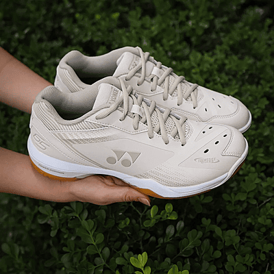 Yonex Power Cushion 65 Z C90 Women's Limited Edition (Natural)