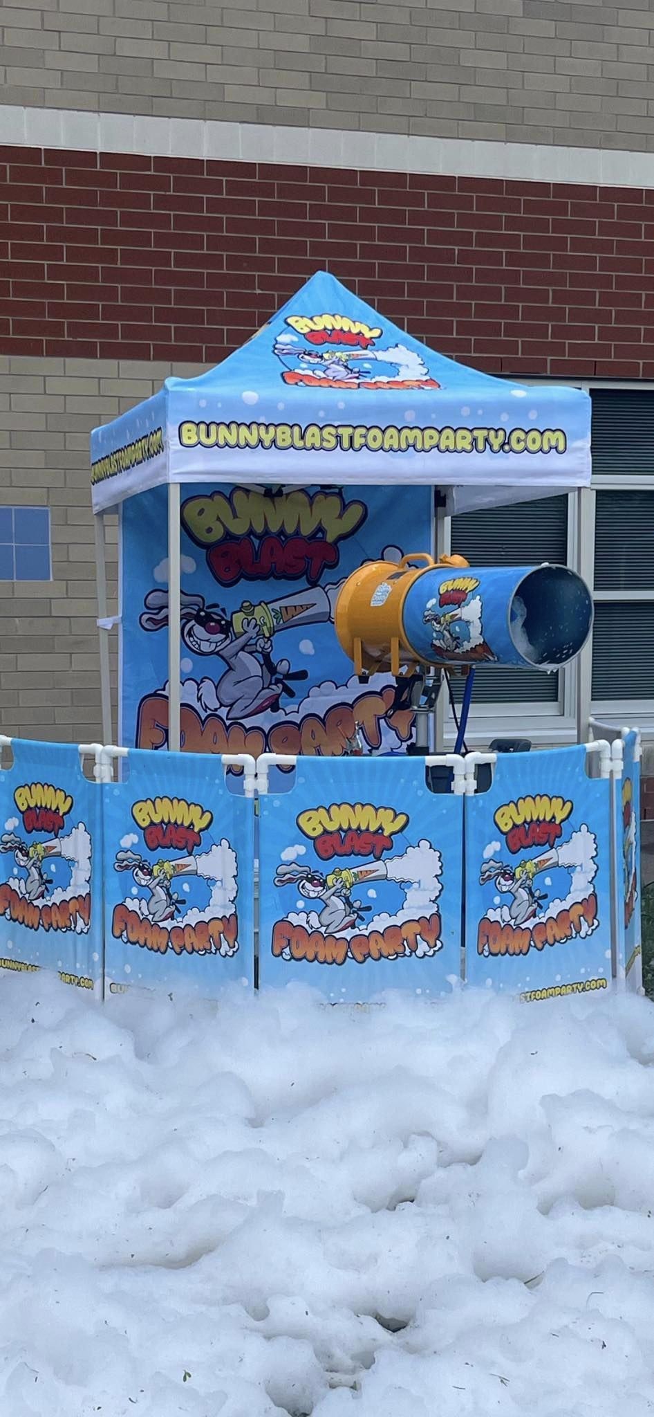 5ft Econo Tent 5ft Econo Tent