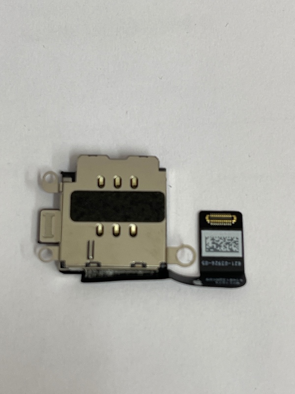 Lector de sim IPhone 14