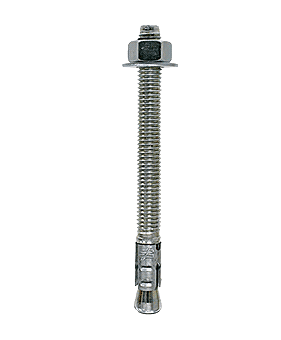 Simpson Strong-Tie Mechanical Anchors Wedge - STRONG-BOLT 2 Simpson Strong-Tie Mechanical Anchors Wedge - STRONG-BOLT 2