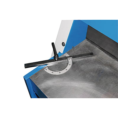 METALLKRAFT FTBS 1050-10 – Sheet Metal Shears With Foot Control