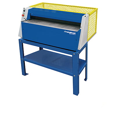 METALLKRAFT MTBS 1050-10 – Motorized Sheet Metal Shears