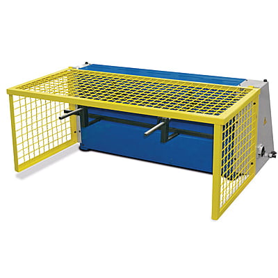 METALLKRAFT MTBS 1050-10 – Motorized Sheet Metal Shears