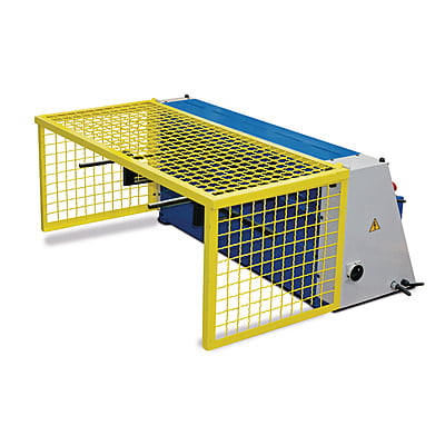 METALLKRAFT MTBS 1050-10 – Motorized Sheet Metal Shears