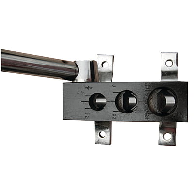 METALLKRAFT MRA 2 – Manual Pipe Clinker