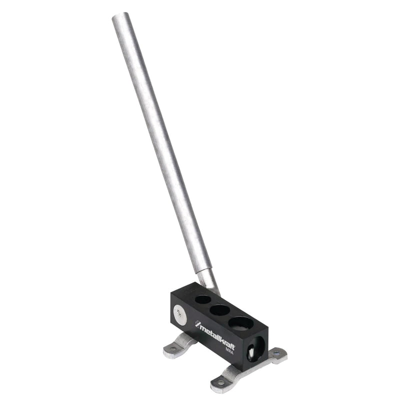 METALLKRAFT MRA 2 – Manual Pipe Clinker