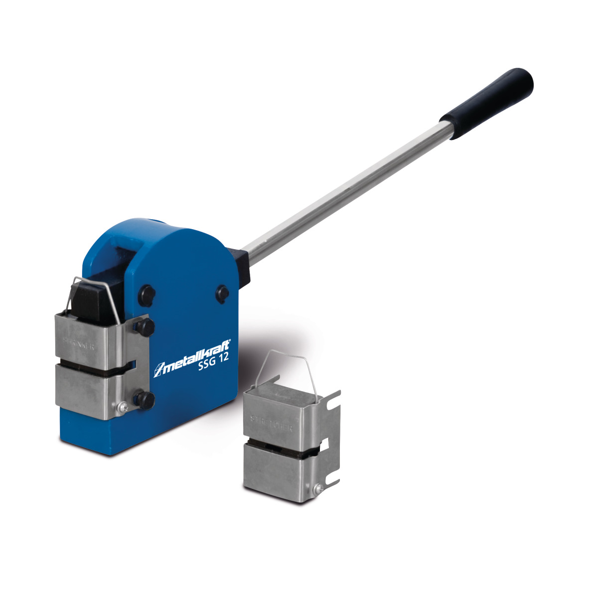 METALLKRAFT SSG 12 – Compression And Stretching Device