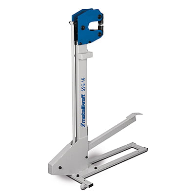METALLKRAFT SSG 16 – Compression And Stretching Device