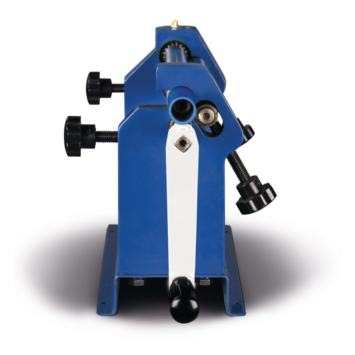 METALLKRAFT RBM 305 – Manual Plate Rolling Machine
