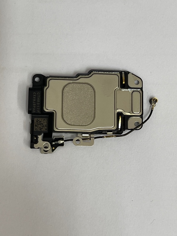 Timbre IPhone 7 plus