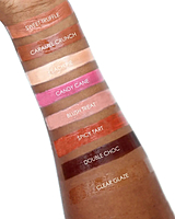 Beautykink Yum Lip Moisturising Lipgloss-