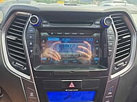 Hyundai Santa Fe DM 2014 ID : V287990
