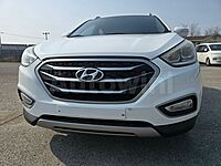 Hyundai Tucson 2014 ID: V748628