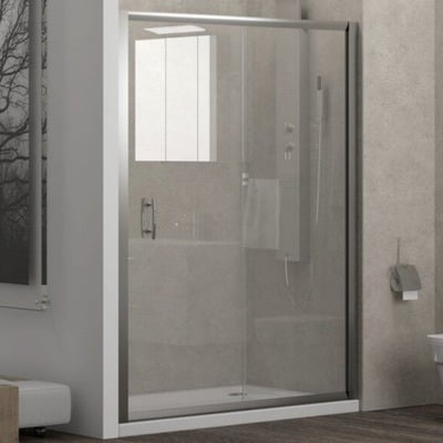 CABINA DUS FLORA 500 1200X1900 CU USA CULISANTA
