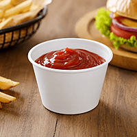 4oz Souffle Cups HYP PP 74mm 20/125