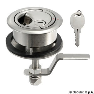 Eclipse SV latch with lock.yes	60	50	12.8 - 23	25.2 - 76.2	No