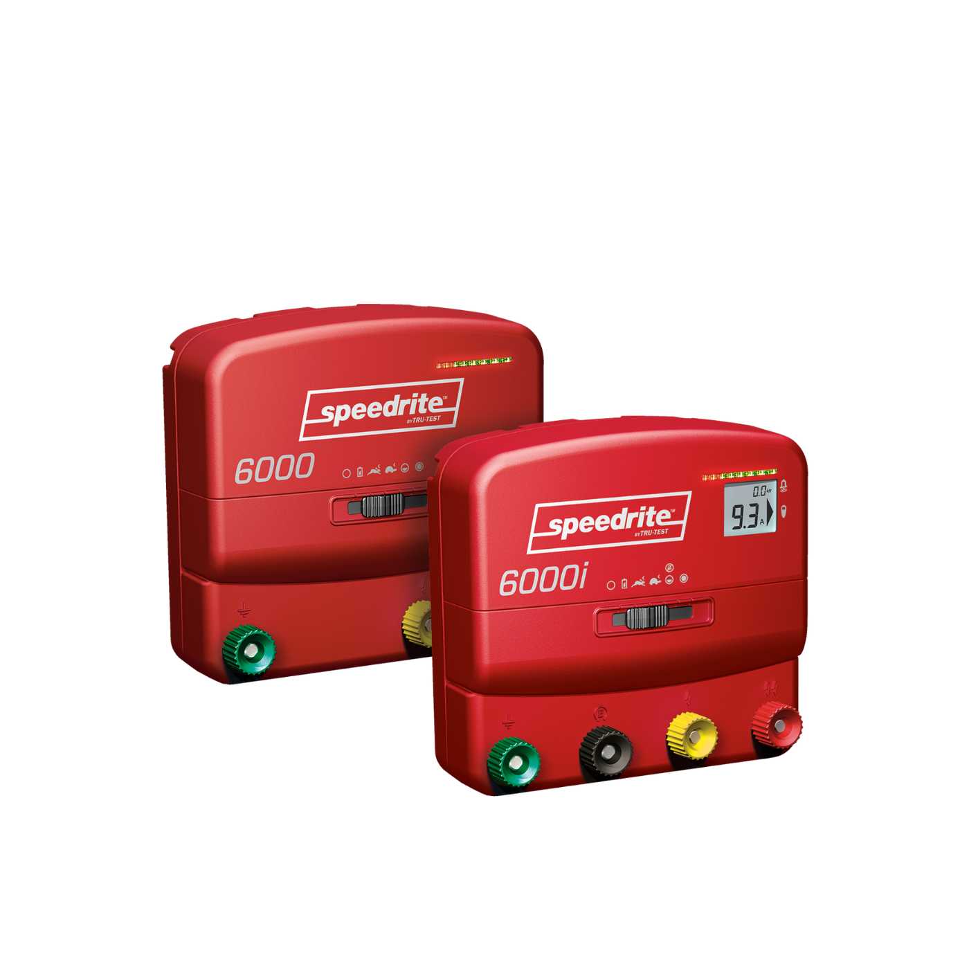 Unigizer 6000i