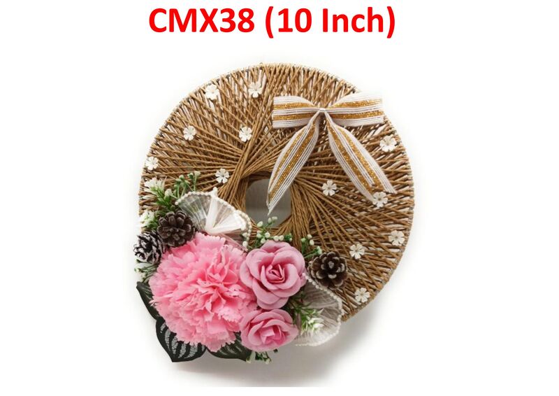CMX38