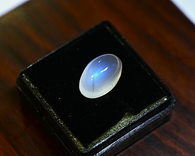 Blue Moonstone
