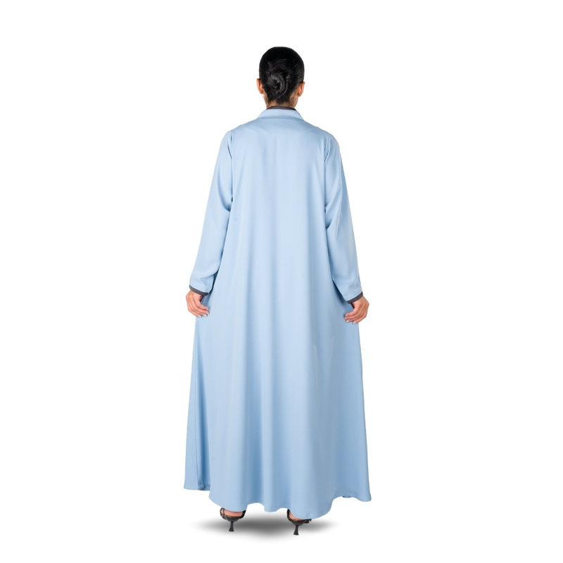 Daily Abaya A-Line 26113CL