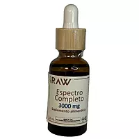 The Canna Raw Gotero Espectro Completo | Full Spectrum Full Spectrum