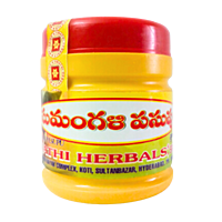 Swathi Herbals (Mulugu) Sumangali Pasupu Bottle