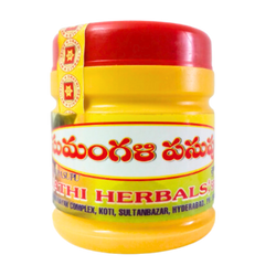 Swathi Herbals (Mulugu) Sumangali Pasupu Bottle