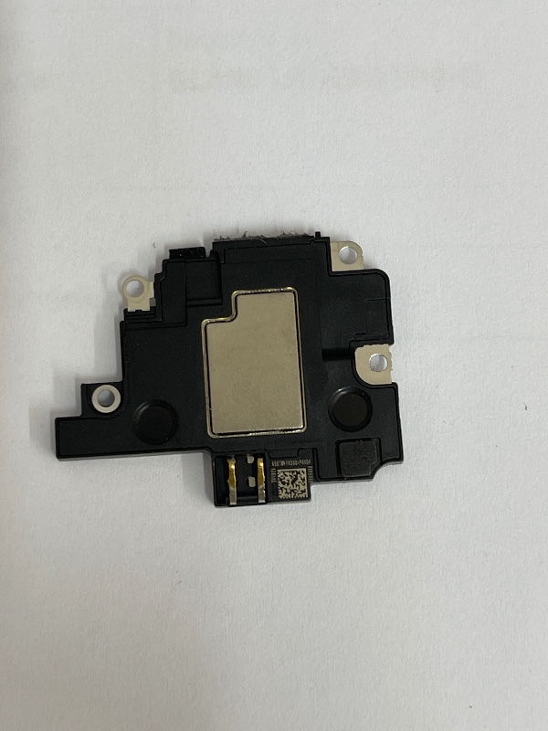 Timbre IPhone 11
