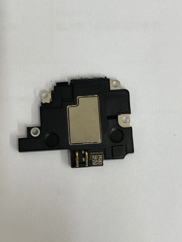 Timbre IPhone 11