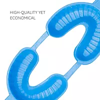 Fluoride Foam Tray