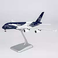 Lufthansa A380-800 D-AIMH (100th Anniversary livery, Luxurious packaging with stand)