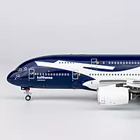Lufthansa A380-800 D-AIMH (100th Anniversary livery, Luxurious packaging with stand)
