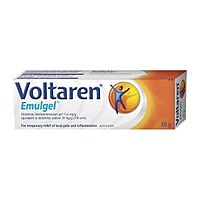 Voltaren Gel 50g