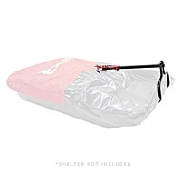 Eskimo Ez-Stow Pivoting Hitch