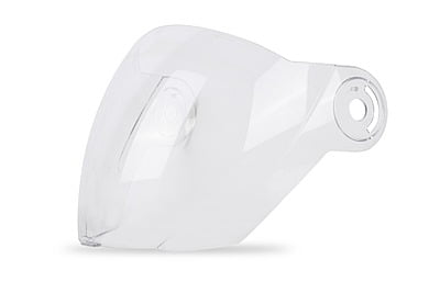 STEELBIRD CLEAR VISOR FOR SBA-2