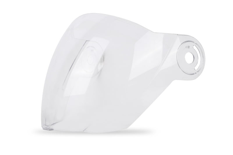 STEELBIRD CLEAR VISOR FOR SBA-2