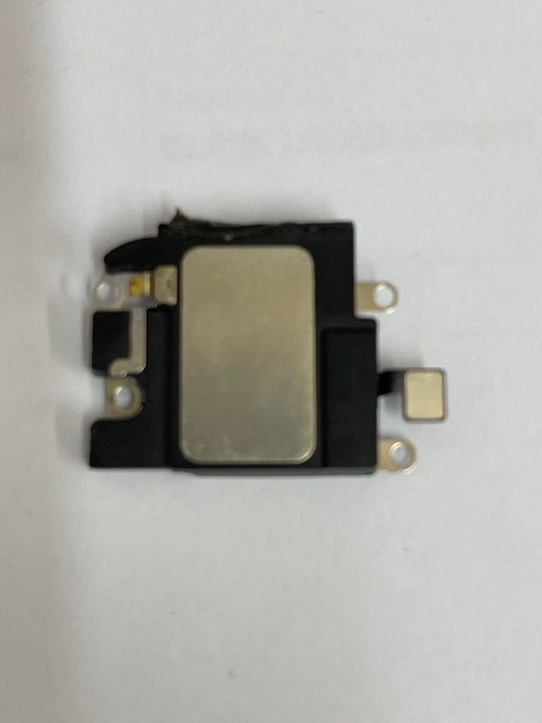 Timbre iPhone 11 pro